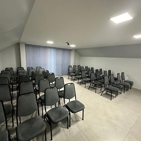 Brasilia Park Hotel Candangolandia Zewnętrze zdjęcie