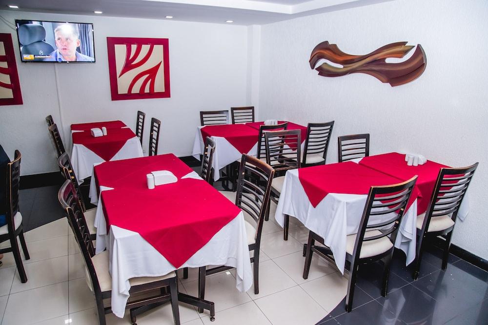 Brasilia Park Hotel Candangolandia Zewnętrze zdjęcie