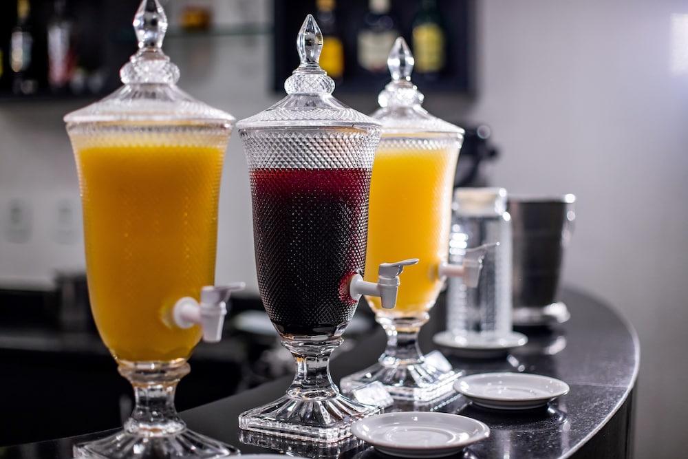 Brasilia Park Hotel Candangolandia Zewnętrze zdjęcie