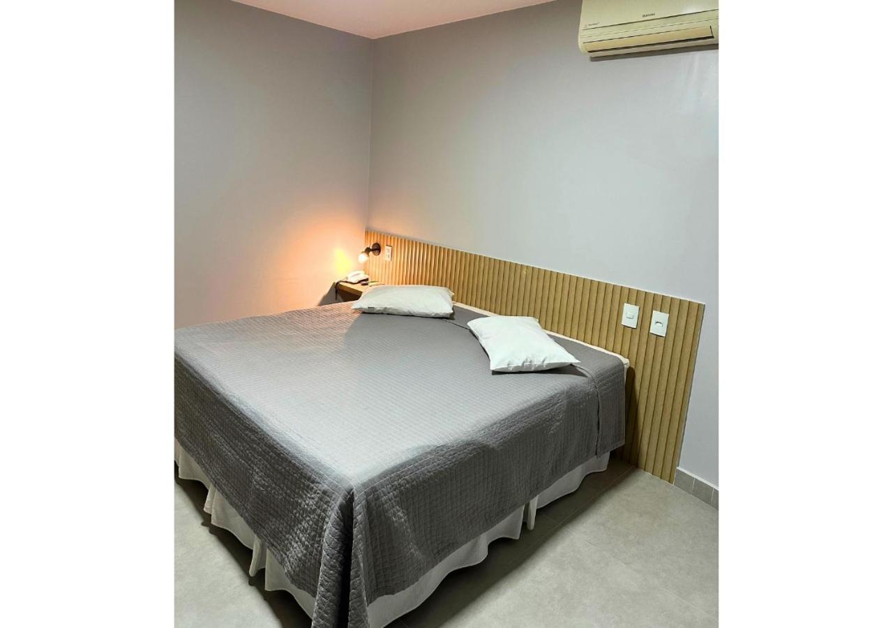 Brasilia Park Hotel Candangolandia Pokój zdjęcie