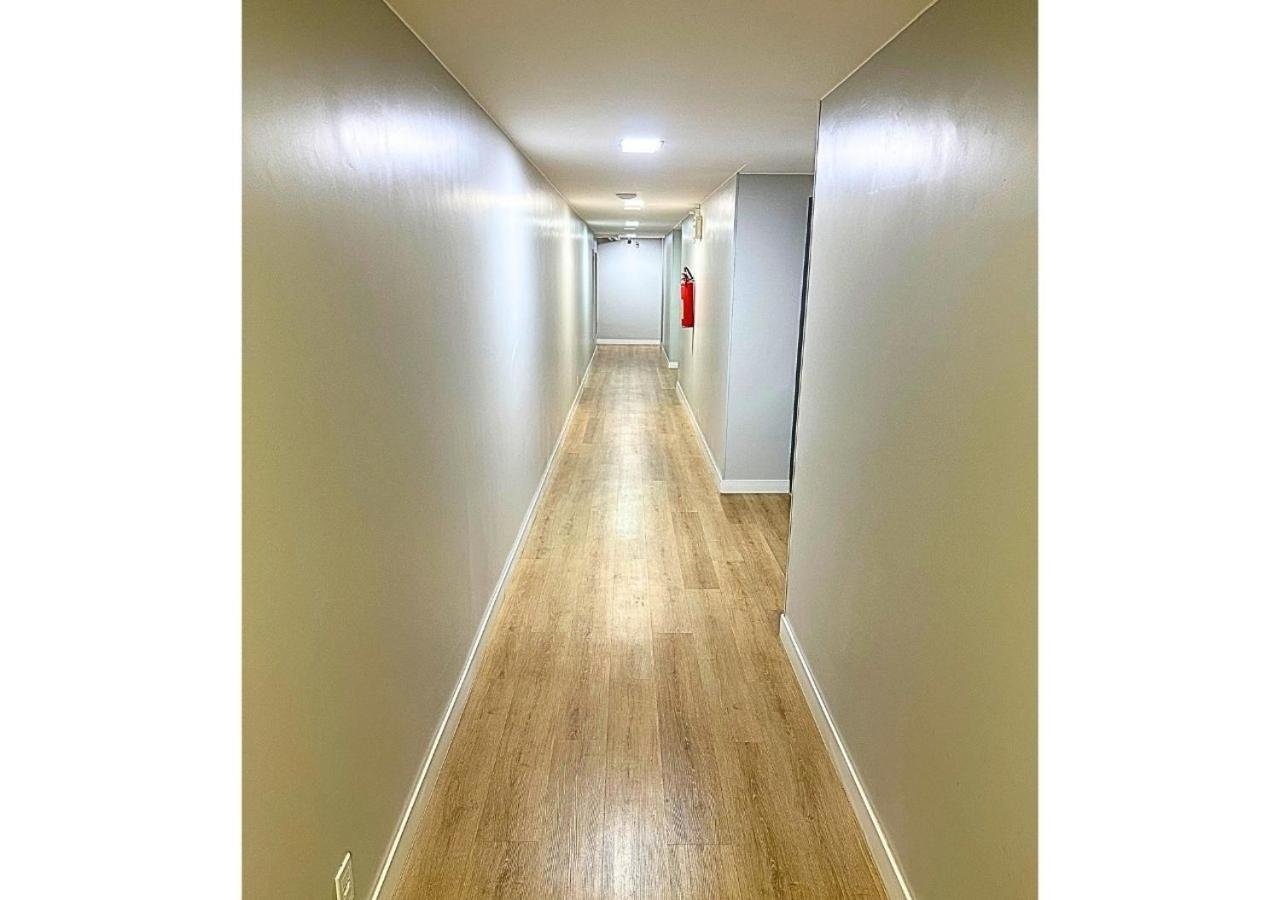 Brasilia Park Hotel Candangolandia Pokój zdjęcie
