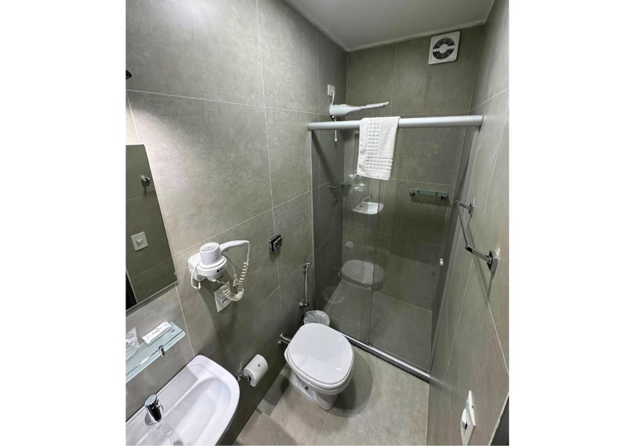 Brasilia Park Hotel Candangolandia Pokój zdjęcie