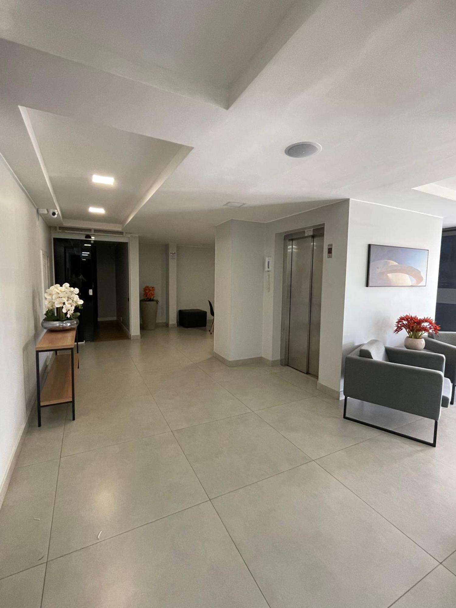 Brasilia Park Hotel Candangolandia Zewnętrze zdjęcie