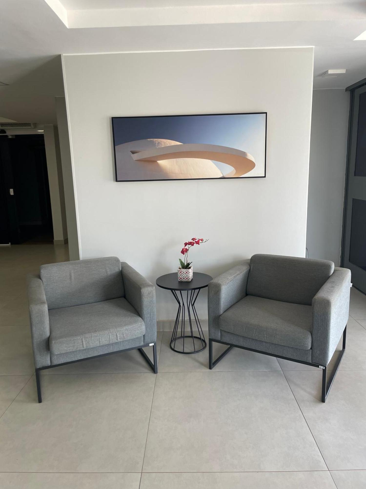 Brasilia Park Hotel Candangolandia Zewnętrze zdjęcie