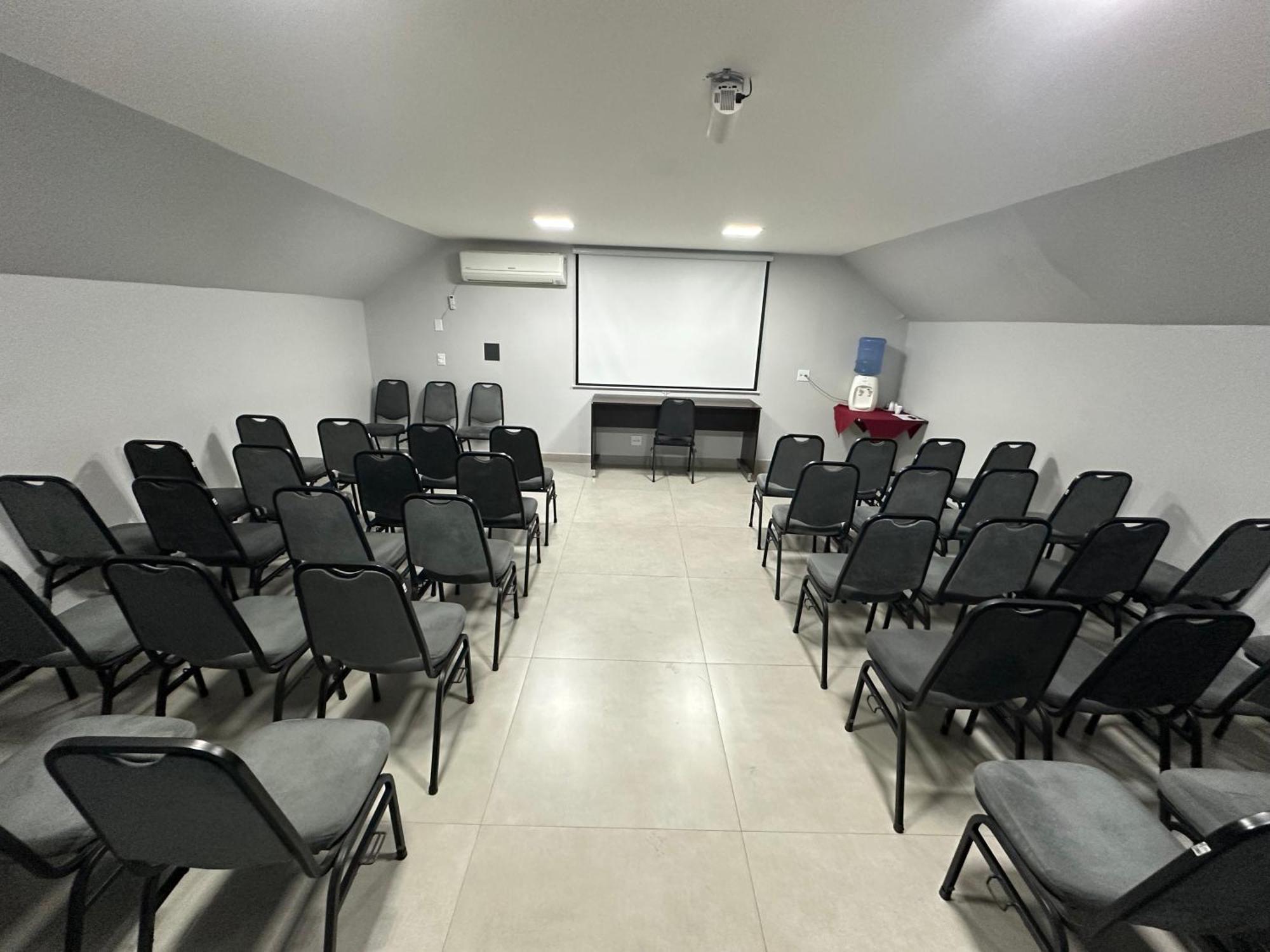Brasilia Park Hotel Candangolandia Zewnętrze zdjęcie