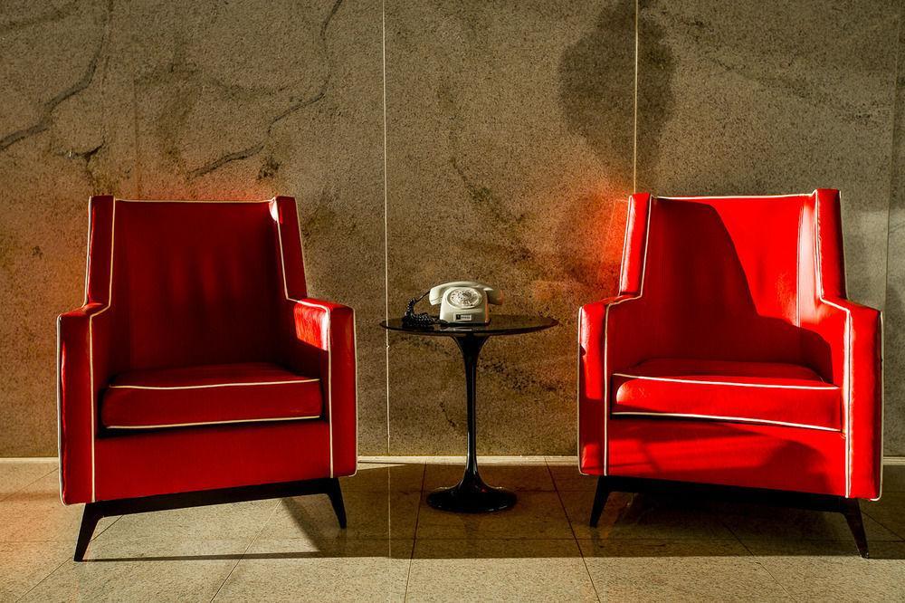 Brasilia Park Hotel Candangolandia Zewnętrze zdjęcie