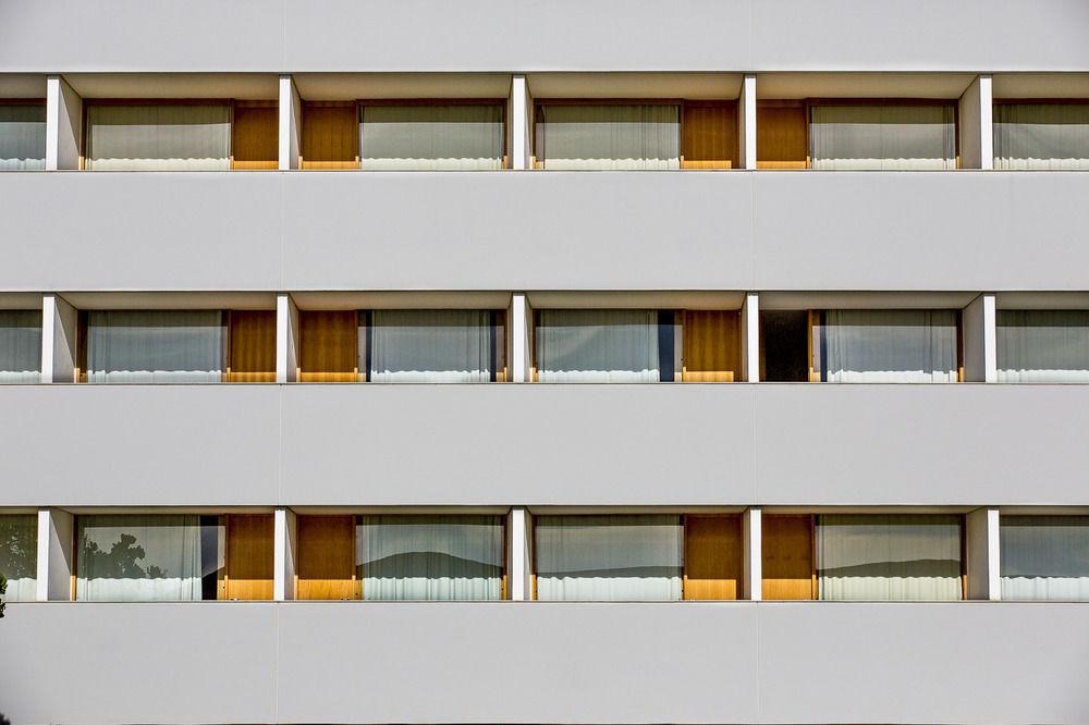 Brasilia Park Hotel Candangolandia Zewnętrze zdjęcie