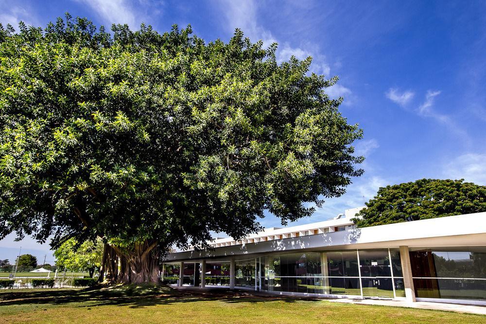 Brasilia Park Hotel Candangolandia Zewnętrze zdjęcie