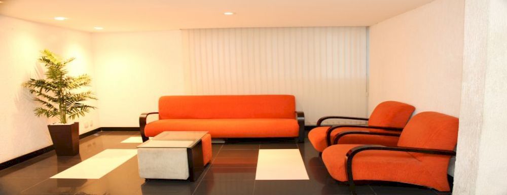 Brasilia Park Hotel Candangolandia Zewnętrze zdjęcie