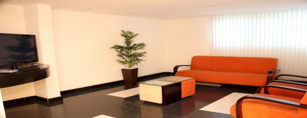 Brasilia Park Hotel Candangolandia Zewnętrze zdjęcie