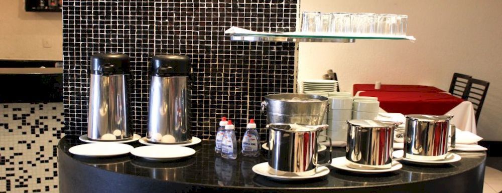 Brasilia Park Hotel Candangolandia Zewnętrze zdjęcie